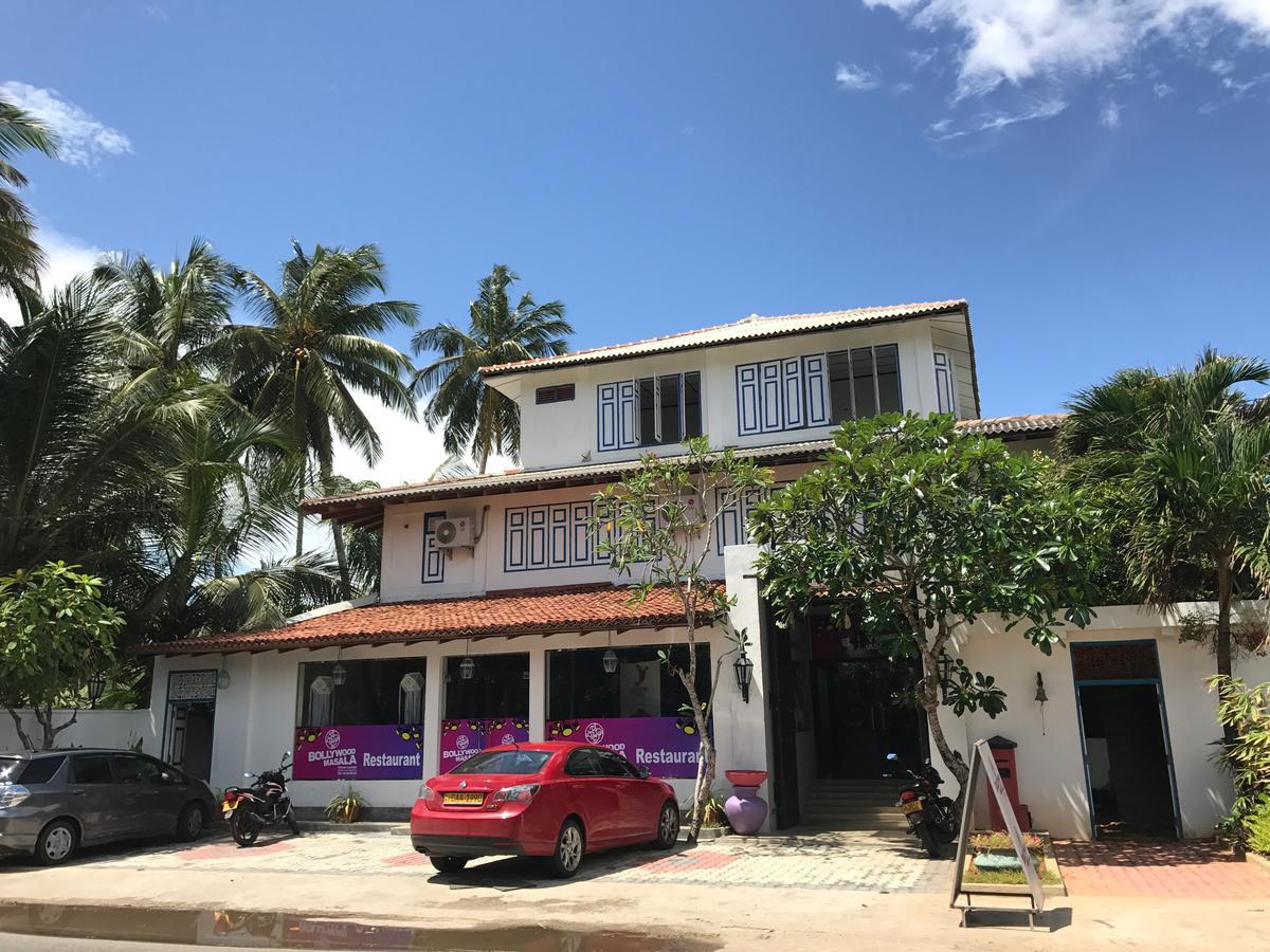 Hygge Resorts Bentota Exterior foto